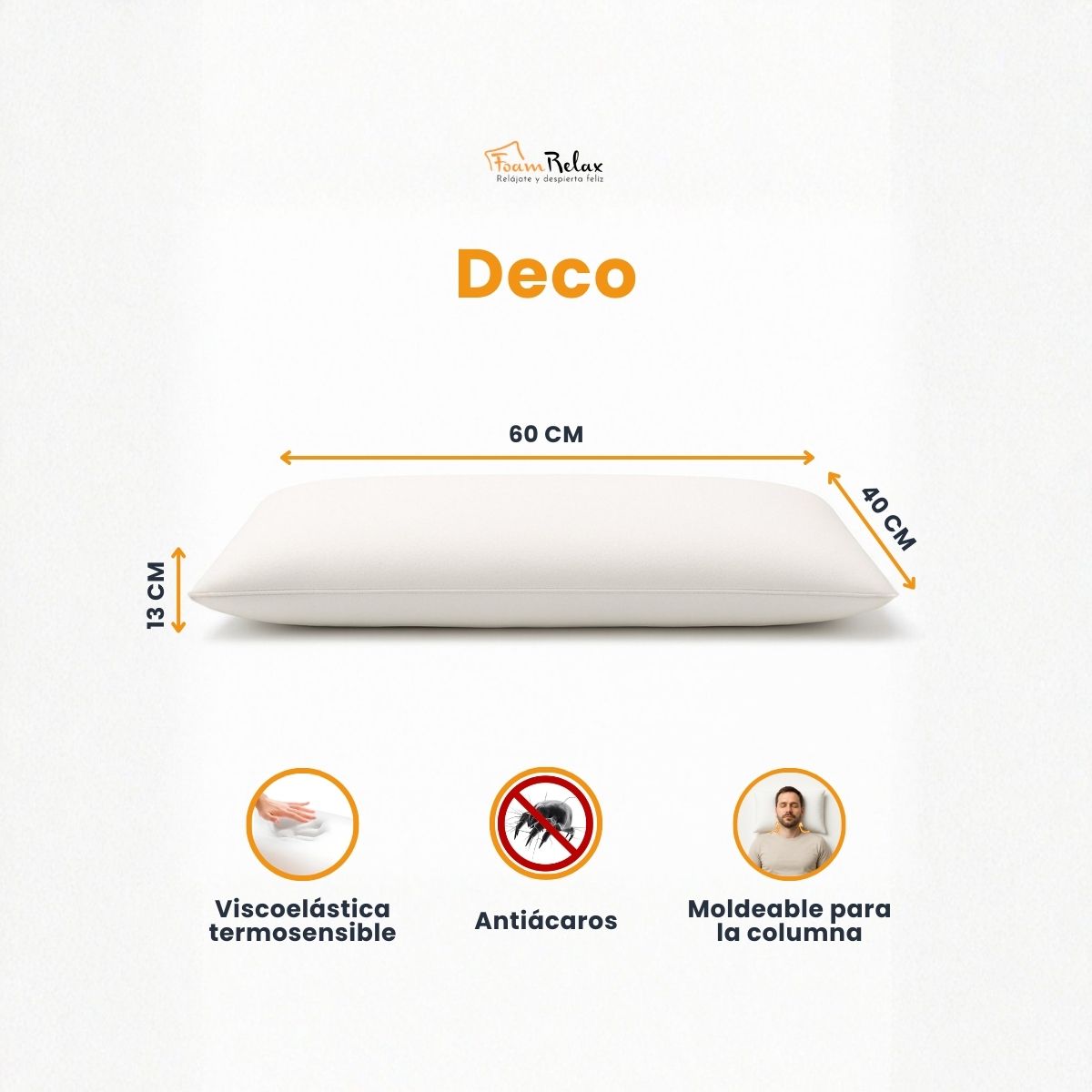 Almohada Deco - Imagen 3