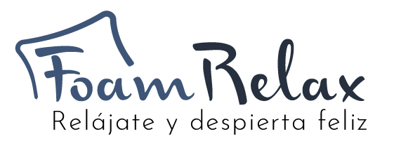 FoamRelax