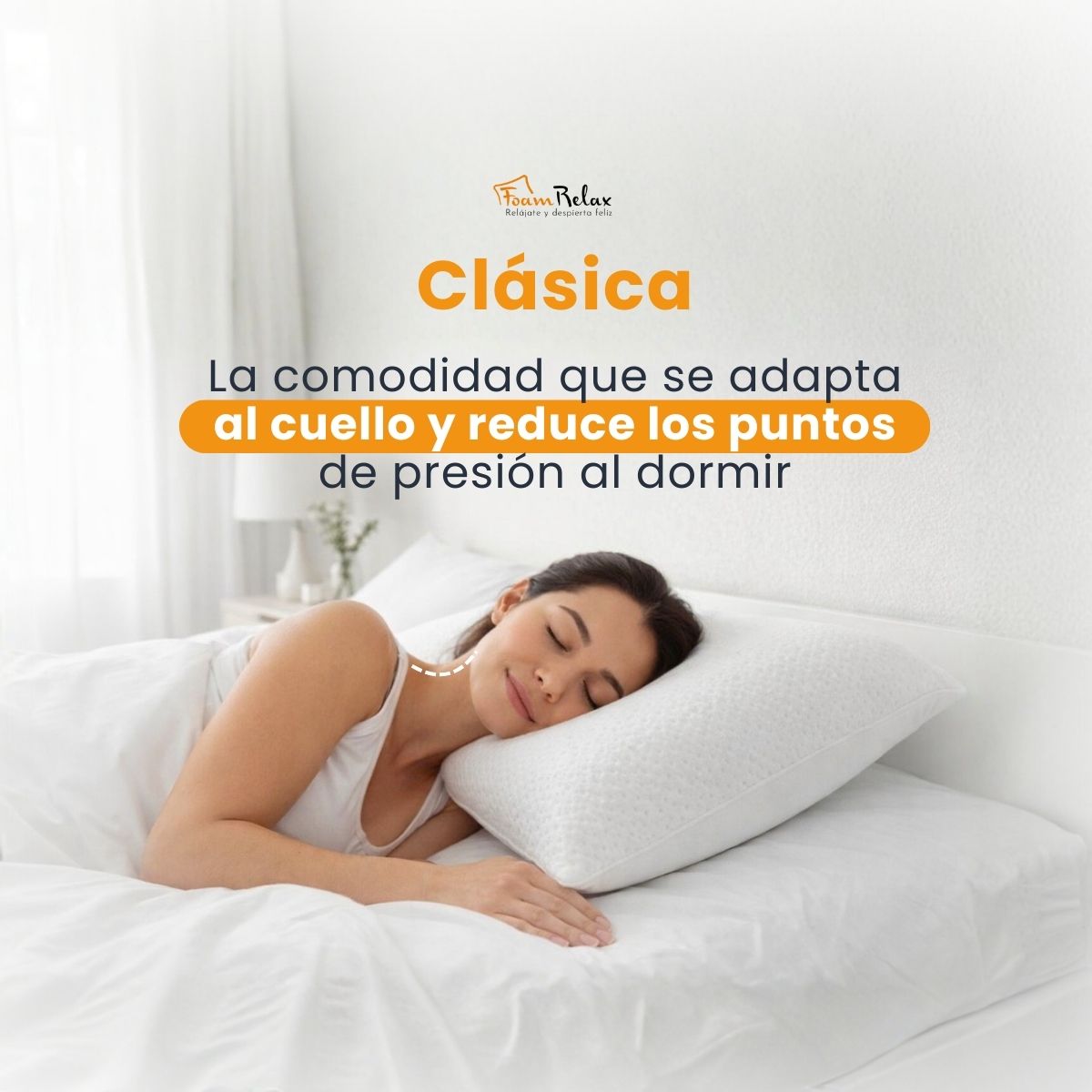 Almohada Clásica - Imagen 5